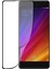Caseworld Xiaomi Mi 5s Fiber Nano Tam Kaplayan Ekran Koruyucu Esnek Cam 1