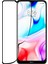 Caseworld Xiaomi Redmi 8 Fiber Nano Tam Kaplayan Ekran Koruyucu Esnek Cam 1