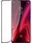 Caseworld Xiaomi Redmi K20 Pro Fiber Nano Tam Kaplayan Ekran Koruyucu Esnek Cam 1