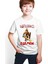 Kişiye Özel Isimli Roblox Baskılı Beyaz Unisex Çocuk T-Shirt M07 1