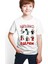 Kişiye Özel Isimli Roblox Baskılı Beyaz Unisex Çocuk T-Shirt M06 1