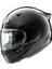 Quantic Diamond Black Kapalı Kask 1