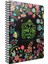 Best Notes Spiralli Çizgili Sert Kapaklı Defter 10 x 28 cm 120 Yaprak 1