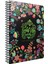Best Notes Çizgili Spiralli Karton Kapak Defter 17 x 24 80 Yaprak 1