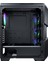 MX440 Mesh Rgb Vte X2 750W 80+ Bilgisayar Kasası 5