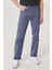 Erkek Arizona İndigo Straight Fit Normal Bel Düz Paça Esnek Pantolon 4