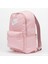 Heritage Bkpk Unisex Sırt Çantası DC4244-630-Pembe 3