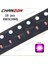 Pembe LED Smd 0603 Diyot Chıp 70-90MCD 5