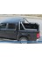 Nissan Navara Kobra Roll Bar Çap:60 Krom 2016 ve Sonrası 2