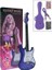 Elektro Gitar Gypsy Rose Set (Gıgbag, Strap, Stıck 1