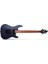 Elektro Gitar , Metalıc Ash Blue, (H-H), Eg4 Power 1