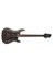Elektro Gitar, Desenli Gri (Trans Charcoal Grey), 1