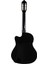 Elektro Klasik Gitar Sap Çelikli 4/4 Naturel 4