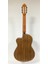 Elektro Klasik Gitar, Cutaway, 4/4, Kahve Sunburst 2