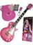 Elektro Gitar Gypsy Rose Set (Gıgbag, Strap, Stıck 1