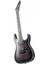 Esp E-Iı Horızon Nt-Iı See Thru Black Sunburst Elektro Gitar 3