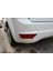 Ford Focus 2 Krom Reflektör Çerçevesi 2 Parça 2008-2011 Arası 3