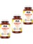 Quercetin Complex Kuersetin Ester C Vitamin D Aserola Rutin Resveratrol Magnezyum Bromelain 60 Tablet x 3 Kutu 1