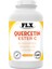 Quercetin Complex Kuersetin Ester C Vitamin D Aserola Rutin Resveratrol Magnezyum Bromelain 180 Tablet 1