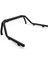 Mitsubishi L200 Kobra Roll Bar Çap:60 Siyah 2007-2015 Arası 1