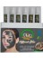 Naturmud Kil Yüz Maskesi 6X25 2