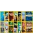 National Geographic Seviye 3 Seti 14 Kitap 1
