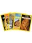 National Geographic Tarih Öncesi Mitoloji Seti 5 Kitap 1