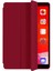 Apple Ipad Pro 11 Inç Smart Cover Standlı Tablet Kılıfı Bordo 1