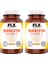 Quercetin Complex Kuarsetin Ester C Magnesium Bromelain Vitamin D Rutin Resveratrol Aserola 120 Tablet 1