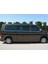 VW T6 Transporter Krom Cam Çerçevesi 14 Parça Tek Sürgü Kısa Şase 2015 ve Sonrası 1