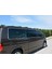 VW T6 Transporter Krom Cam Çerçevesi 14 Parça Tek Sürgü Kısa Şase 2015 ve Sonrası 2