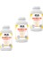 Quercetin Complex Kuarcetin Ester C Bromelain Vitamin D Rutin Resveratrol Magnezyum Aserola 180 Tablet X 3 Kutu 1