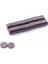 Yuvarlak Süsleme Mıknatısı Magneti 50 Adet 15X3 mm 3