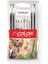 Colorbank Fırça Seti 10 Lu 1