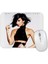 Demi Lovato Confident Mouse Pad 1