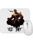 God Fist Lee Sin League Of Legends Mouse Pad 1