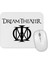 Dream Theater Pain Of Slavation Ayreon Steve Vai Porcupine Tree Mouse Pad 1