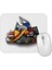 Anime Stuff Mouse Pad 1