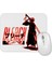 Anime Bleach Ichigo Kurosaki Mouse Pad 1