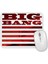 Big Bang Mouse Pad 1