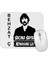 Behzat Ç Saçma Sapan Konuşma La Mouse Pad 1