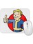 Fallout Mouse Pad 1
