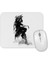 Assassins Creed Dark Black Mouse Pad 1