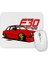 Bmw E30 Beauty Mouse Pad 1