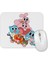 Gumball Cartoon Network Mouse Pad 1