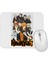Haikyuu Karasuno Hinata Anime Mouse Pad 1