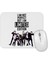 Bts Limited Edition Kpop Mouse Pad 1