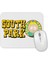 Death Note South Park Mouse Pad 1