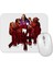 Death Obituary Morbid Angel Mouse Pad 1