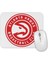 Basketbol Takımı Atlanta Hawks Mouse Pad 1